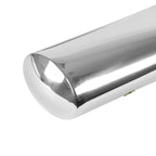 1999-2013 Chevrolet Silverado/GMC Sierra Extended Cab 4" Chrome Stainless Steel Side Step Nerf Bars
