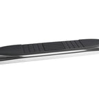 2005-2021 Toyota Tacoma Double (Crew) Cab 4" Chrome Stainless Steel Side Step Nerf Bars
