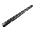 2002-2008 Dodge RAM 1500/2500/3500 Quad Cab Aluminum 5" Side Step Bars