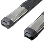2005-2020 Toyota Tacoma Double Cab Aluminum Side Step Bars