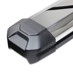 2007-2020 Toyota Tundra CrewMax Cab Aluminum 5" Side Step Bars