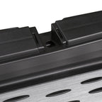2016-2020 Mercedes Benz C292 GLE Class Aluminum Side Steps