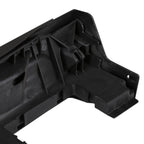 2016-2020 Mercedes Benz C292 GLE Class Aluminum Side Steps