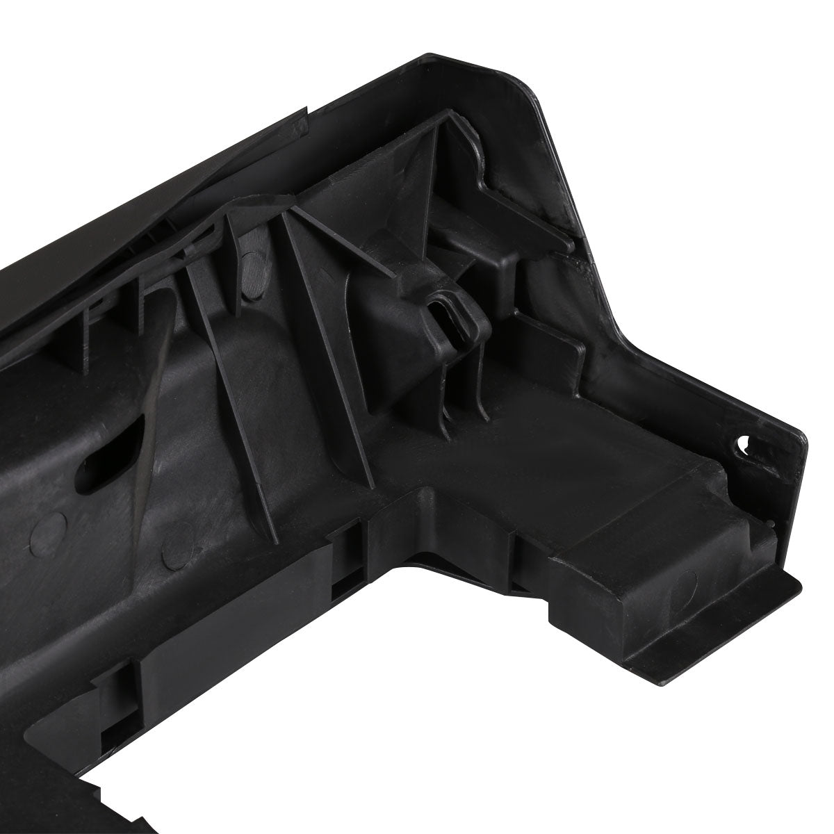 2016-2020 Mercedes Benz C292 GLE Class Aluminum Side Steps