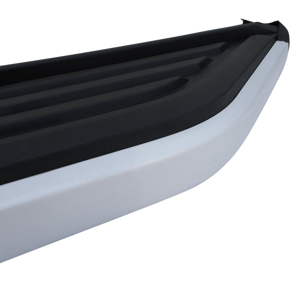 2005-2014 Land Rover Discovery LR3/LR4 Aluminum Side Step Running Boards