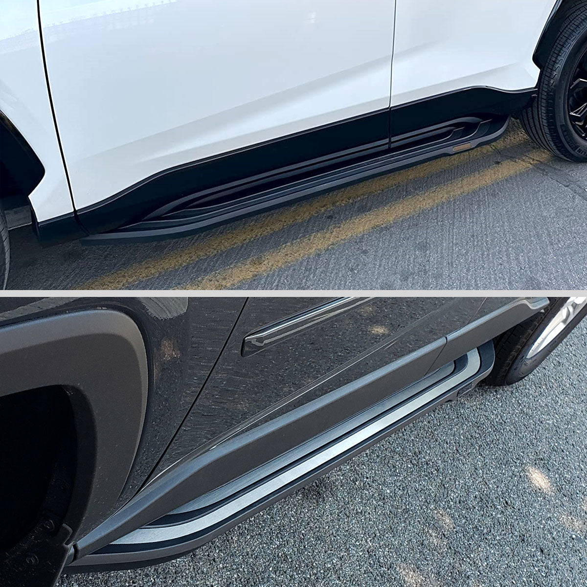2019-2023 Toyota RAV4 Side Step Bar