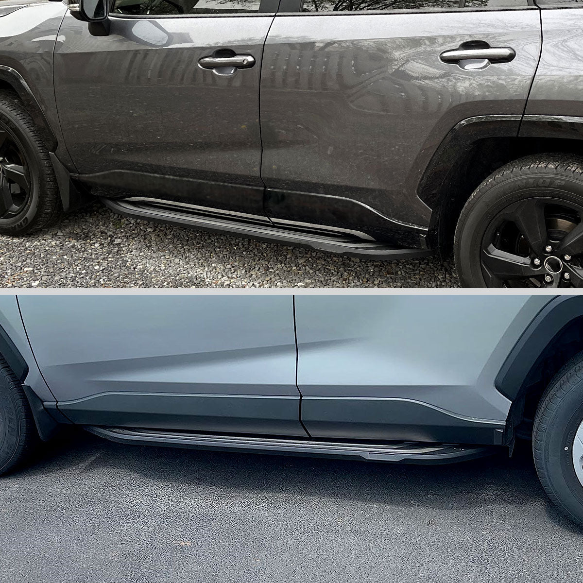 2019-2023 Toyota RAV4 Side Step Bar