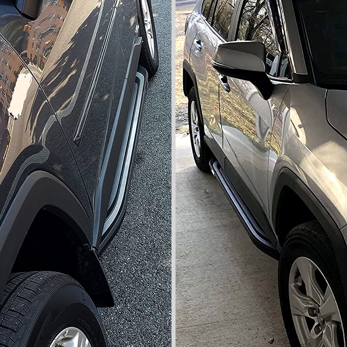 2019-2023 Toyota RAV4 Side Step Bar