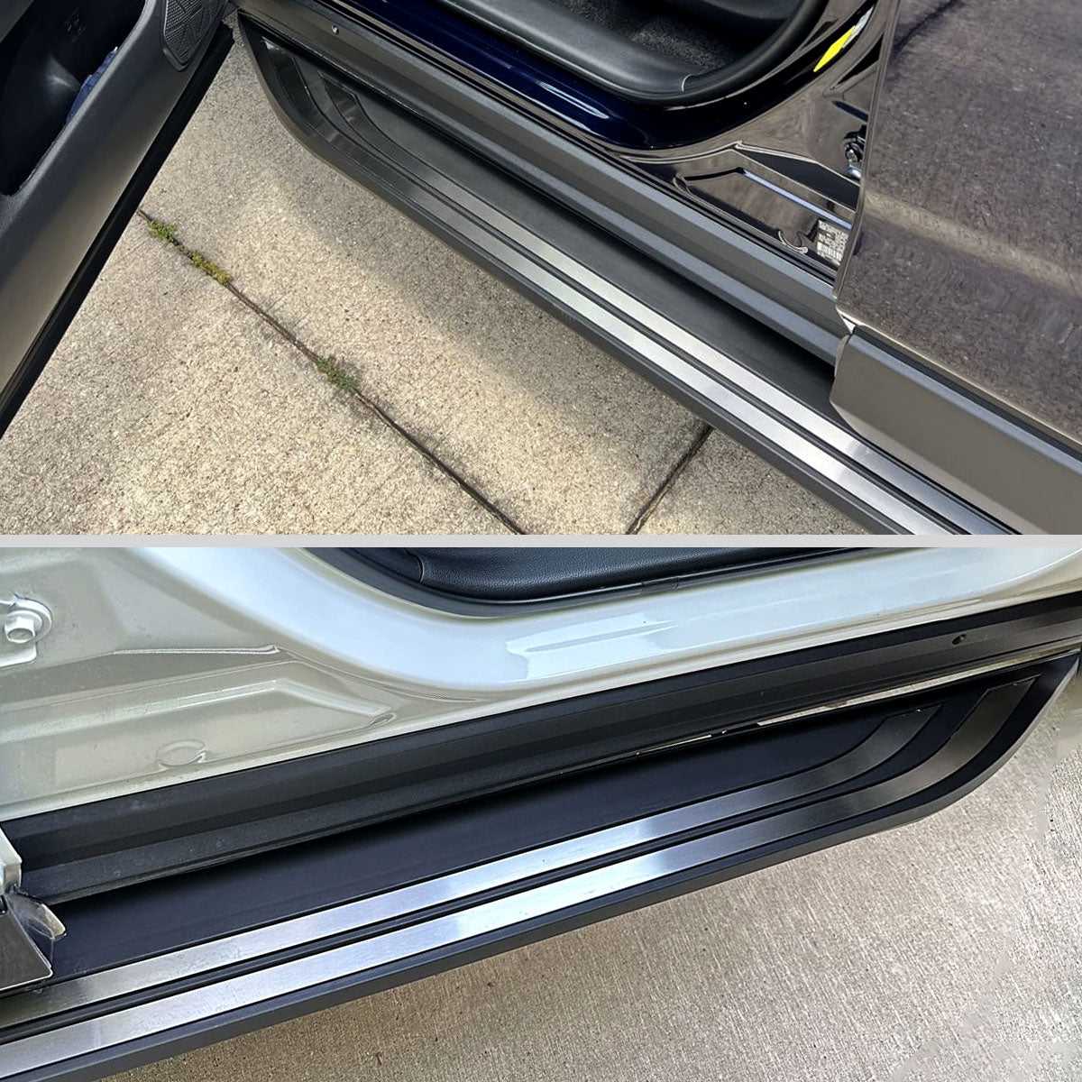 2019-2023 Toyota RAV4 Side Step Bar