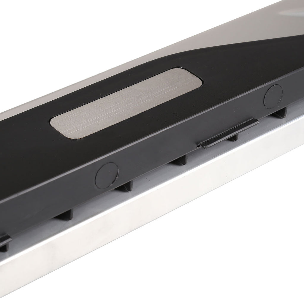 2019-2023 Toyota RAV4 Aluminum Side Running Boards