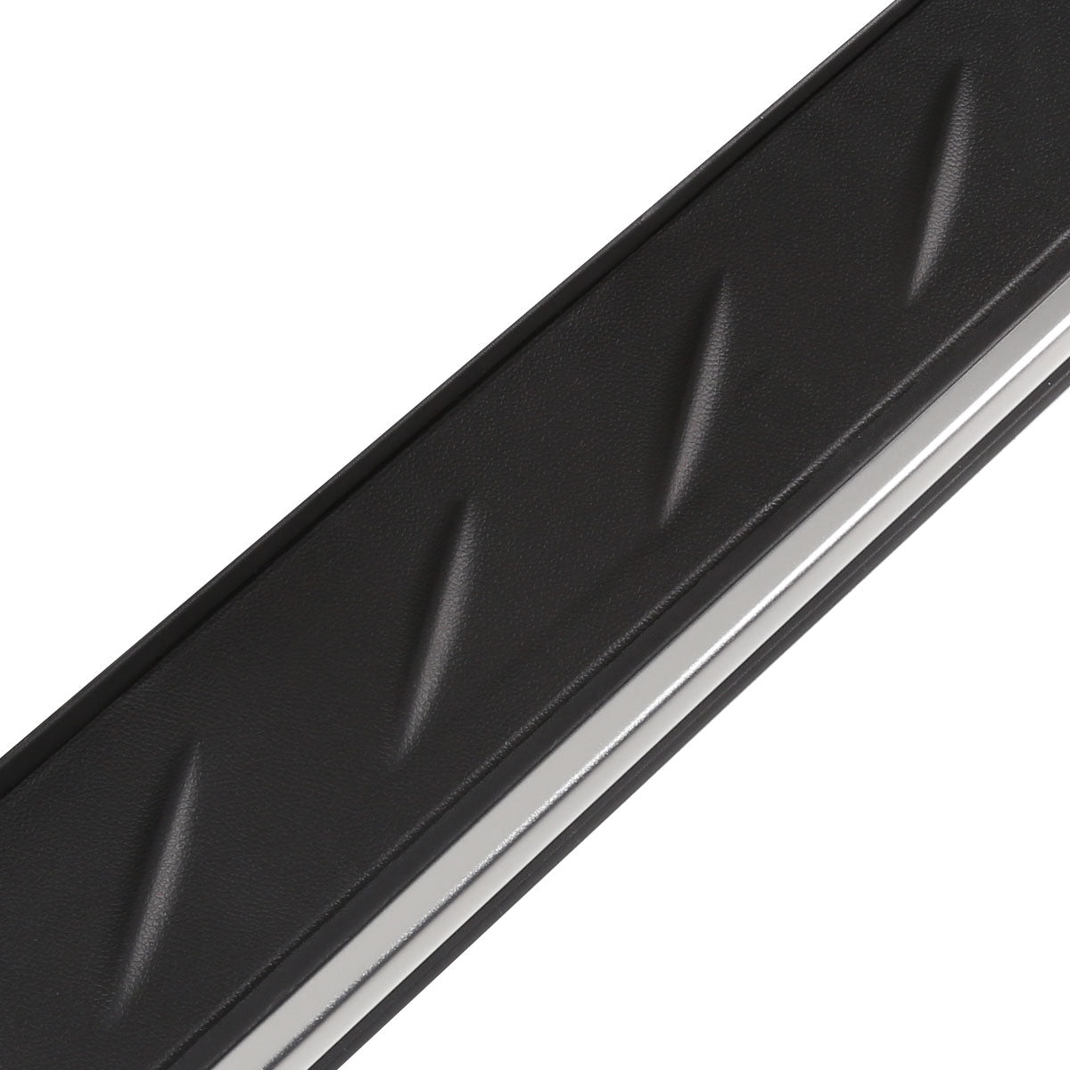 2019-2023 Toyota RAV4 Aluminum Side Running Boards