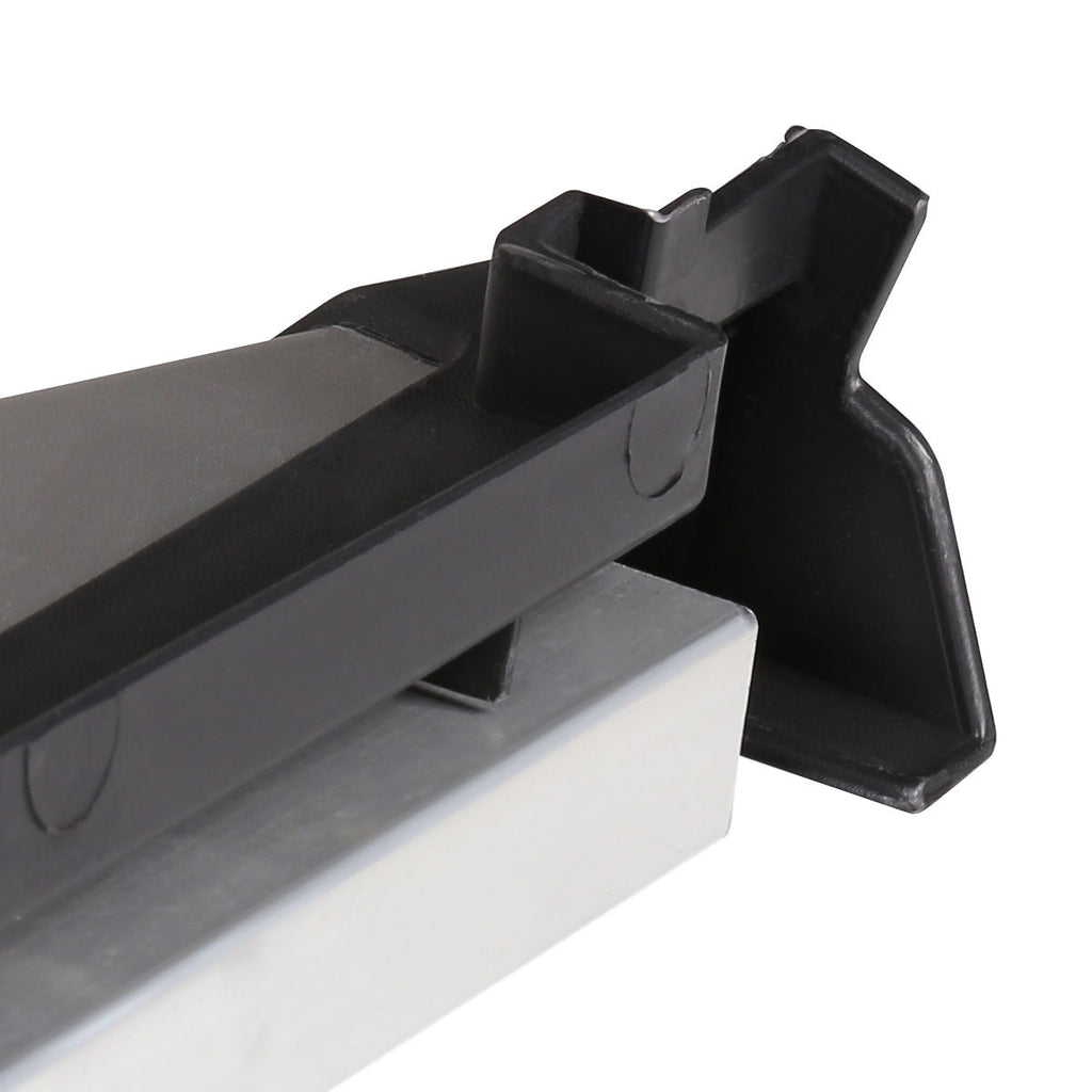 2019-2023 Toyota RAV4 Aluminum Side Running Boards