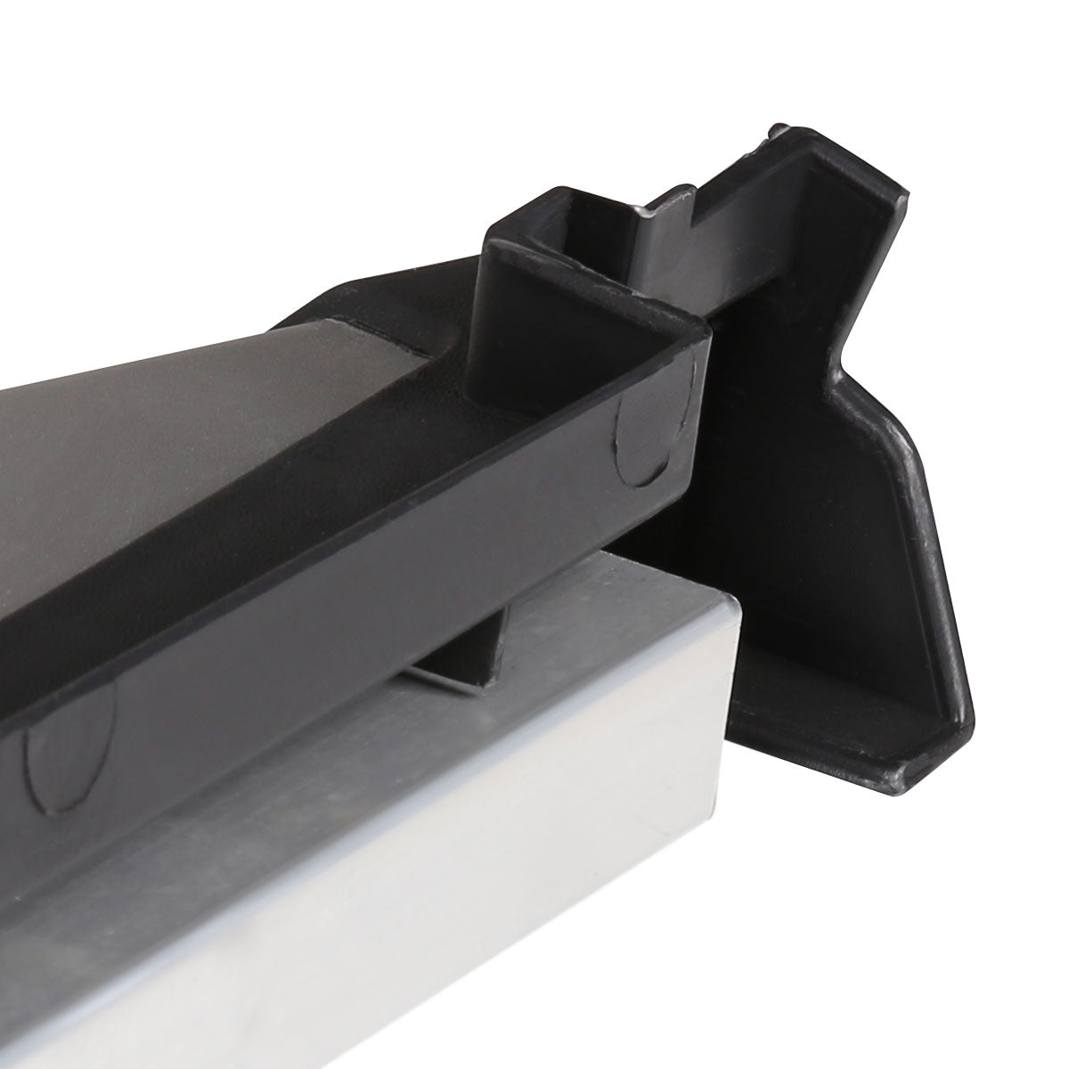 2019-2023 Toyota RAV4 Aluminum Side Running Boards