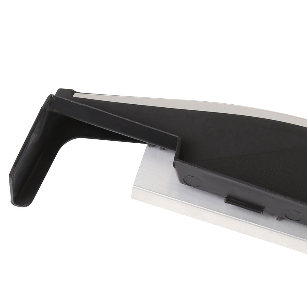 2019-2023 Toyota RAV4 Aluminum Side Running Boards
