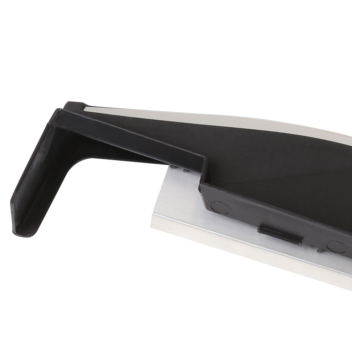 2019-2023 Toyota RAV4 Aluminum Side Running Boards