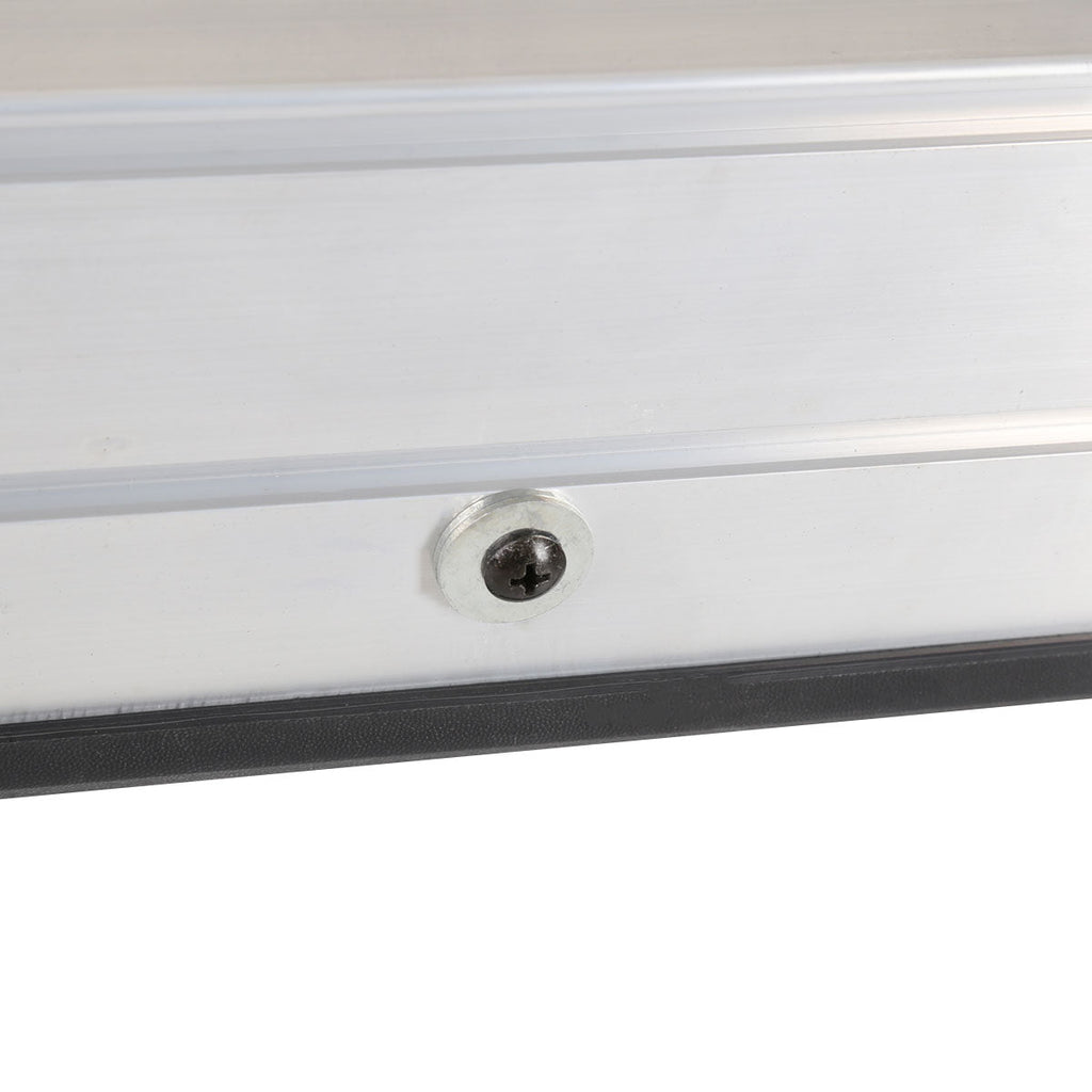 2019-2023 Toyota RAV4 Aluminum Side Running Boards