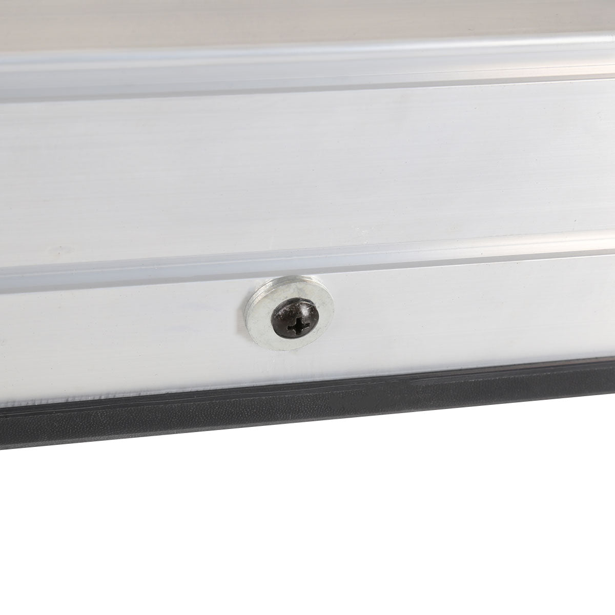 2019-2023 Toyota RAV4 Aluminum Side Running Boards