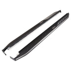 2019-2023 Toyota RAV4 Aluminum Side Running Boards