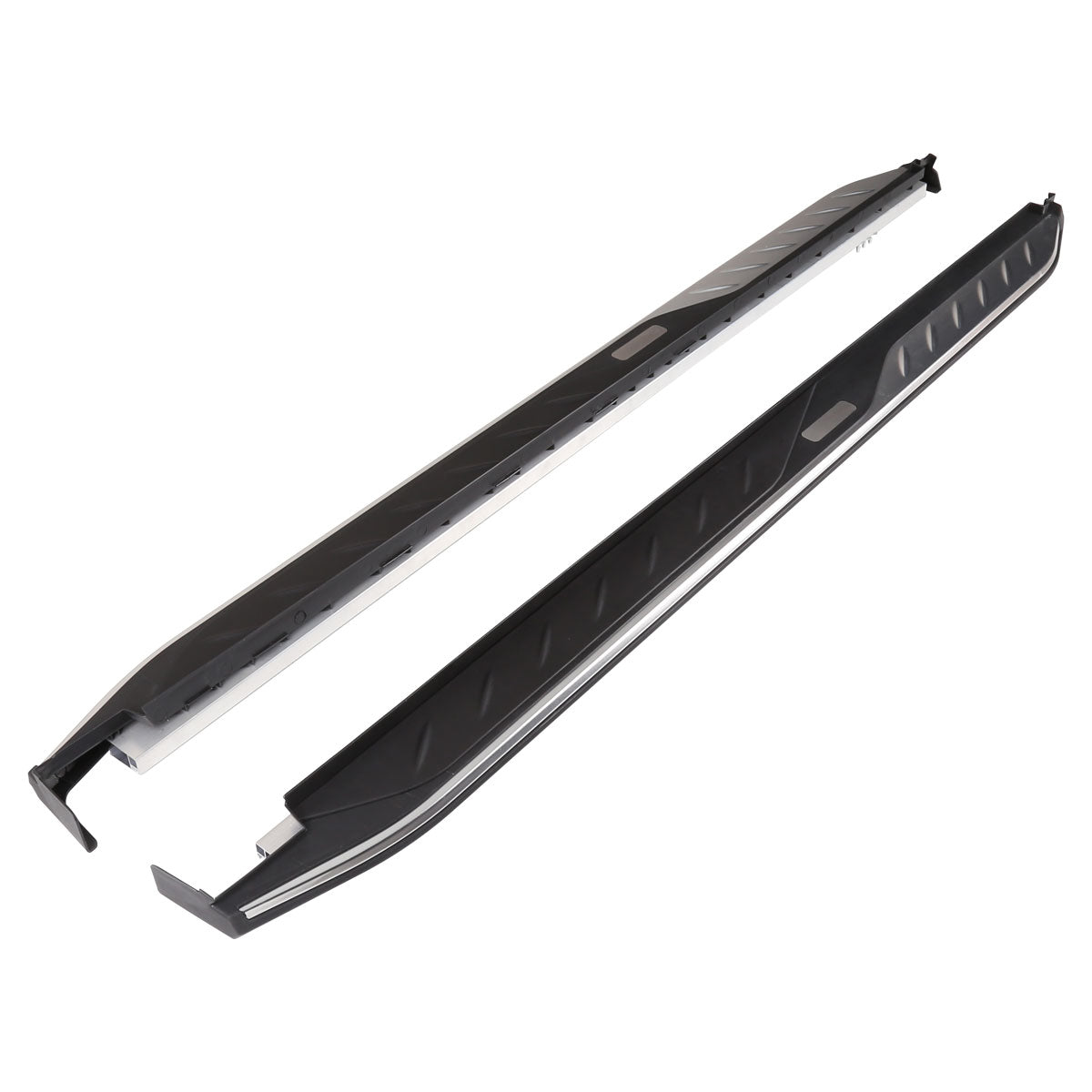 2019-2023 Toyota RAV4 Aluminum Side Running Boards
