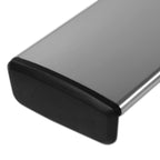 1999-2013 Chevrolet Silverado/GMC Sierra Extended Cab 6" Wide Chrome Coated Aluminum Side Step Running Boards