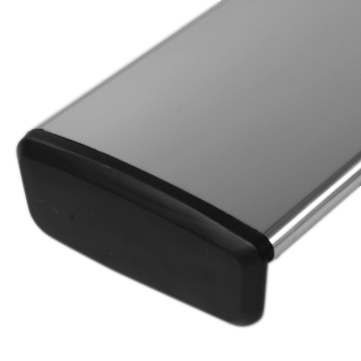 1999-2013 Chevrolet Silverado/GMC Sierra Extended Cab 6" Wide Chrome Coated Aluminum Side Step Running Boards
