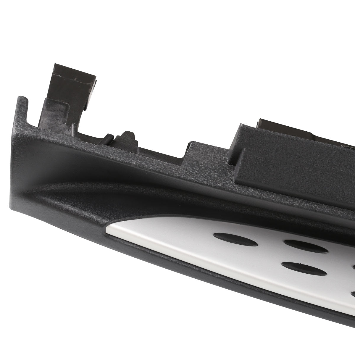 2012-2017 Mercedes Benz W166 ML Class/GLE Class Aluminum Side Step Running Boards