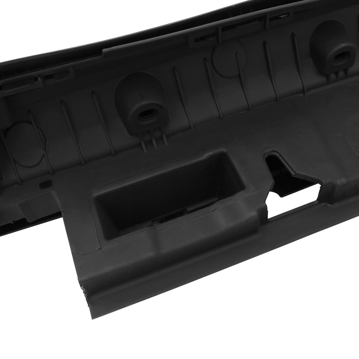 2012-2017 Mercedes Benz W166 ML Class/GLE Class Aluminum Side Step Running Boards