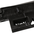 2012-2017 Mercedes Benz W166 ML Class/GLE Class Aluminum Side Step Running Boards