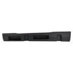 2007-2016 Jeep Wrangler 2DR Black ABS Factory Style Side Step Running Boards