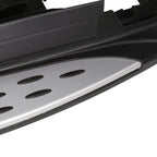 2013-2018 Mercedes Benz X166 GL-Class/GLS-Class Aluminum Side Step Bars