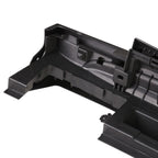 2013-2018 Mercedes Benz X166 GL-Class/GLS-Class Aluminum Side Step Bars