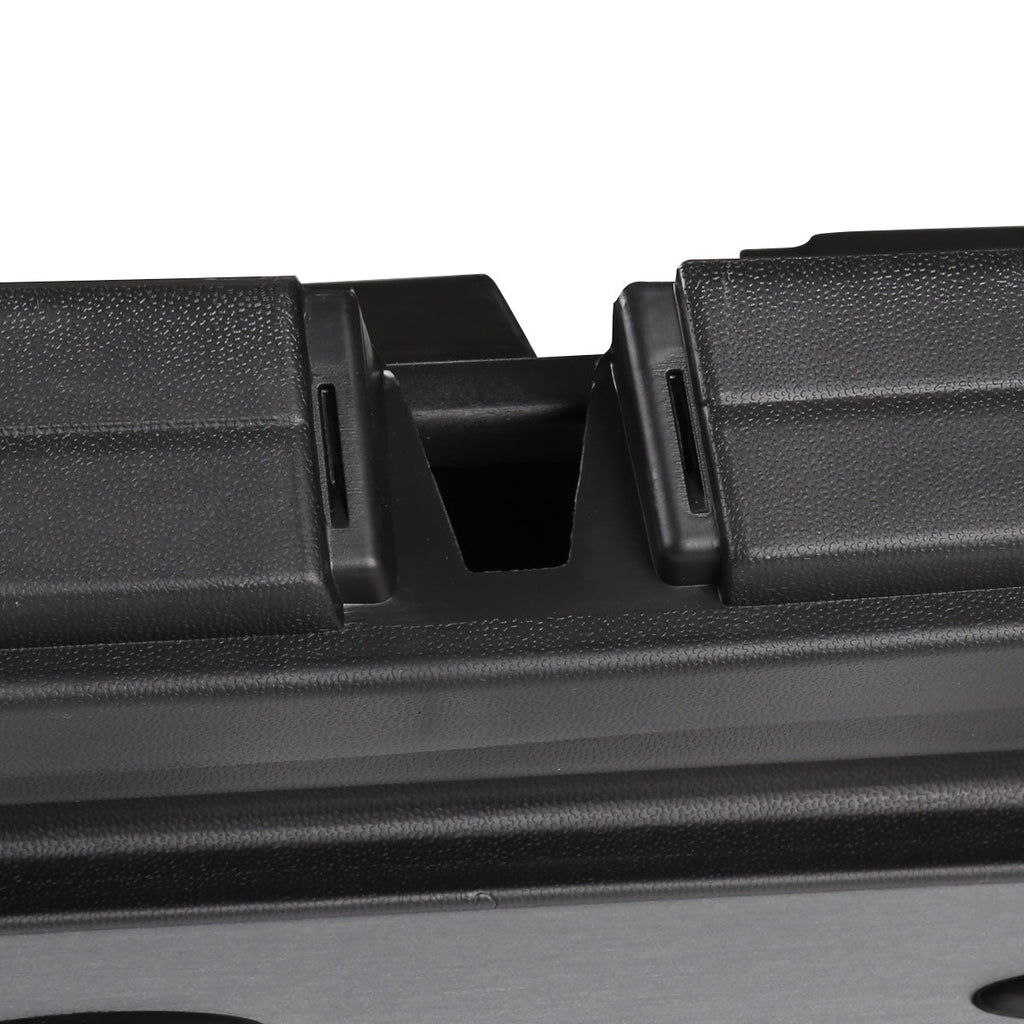 2013-2018 Mercedes Benz X166 GL-Class/GLS-Class Aluminum Side Step Bars