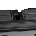 2013-2018 Mercedes Benz X166 GL-Class/GLS-Class Aluminum Side Step Bars
