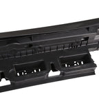 2013-2018 Mercedes Benz X166 GL-Class/GLS-Class Aluminum Side Step Bars