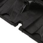 2010-2015 Mercedes Benz X204 GLK Class Aluminum Side Step Running Boards