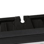 2010-2015 Mercedes Benz X204 GLK Class Aluminum Side Step Running Boards