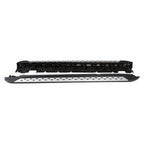 2010-2015 Mercedes Benz X204 GLK Class Aluminum Side Step Running Boards