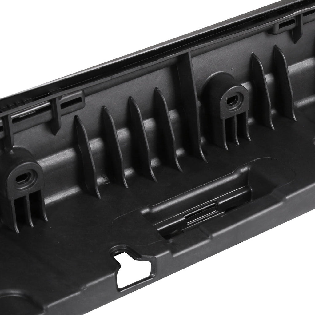 2016-2020 Mercedes Benz X253 GLC Class Aluminum Side Step Running Boards