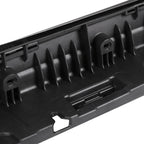 2016-2020 Mercedes Benz X253 GLC Class Aluminum Side Step Running Boards