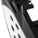 2016-2020 Mercedes Benz X253 GLC Class Aluminum Side Step Running Boards