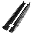 2016-2020 Mercedes Benz X253 GLC Class Aluminum Side Step Running Boards