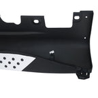 2007-2013 BMW E70 X5 Aluminum Side Step Bars
