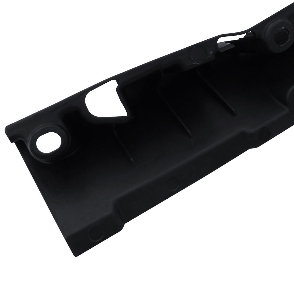 2007-2013 BMW E70 X5 Aluminum Side Step Bars