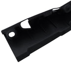 2007-2013 BMW E70 X5 Aluminum Side Step Bars