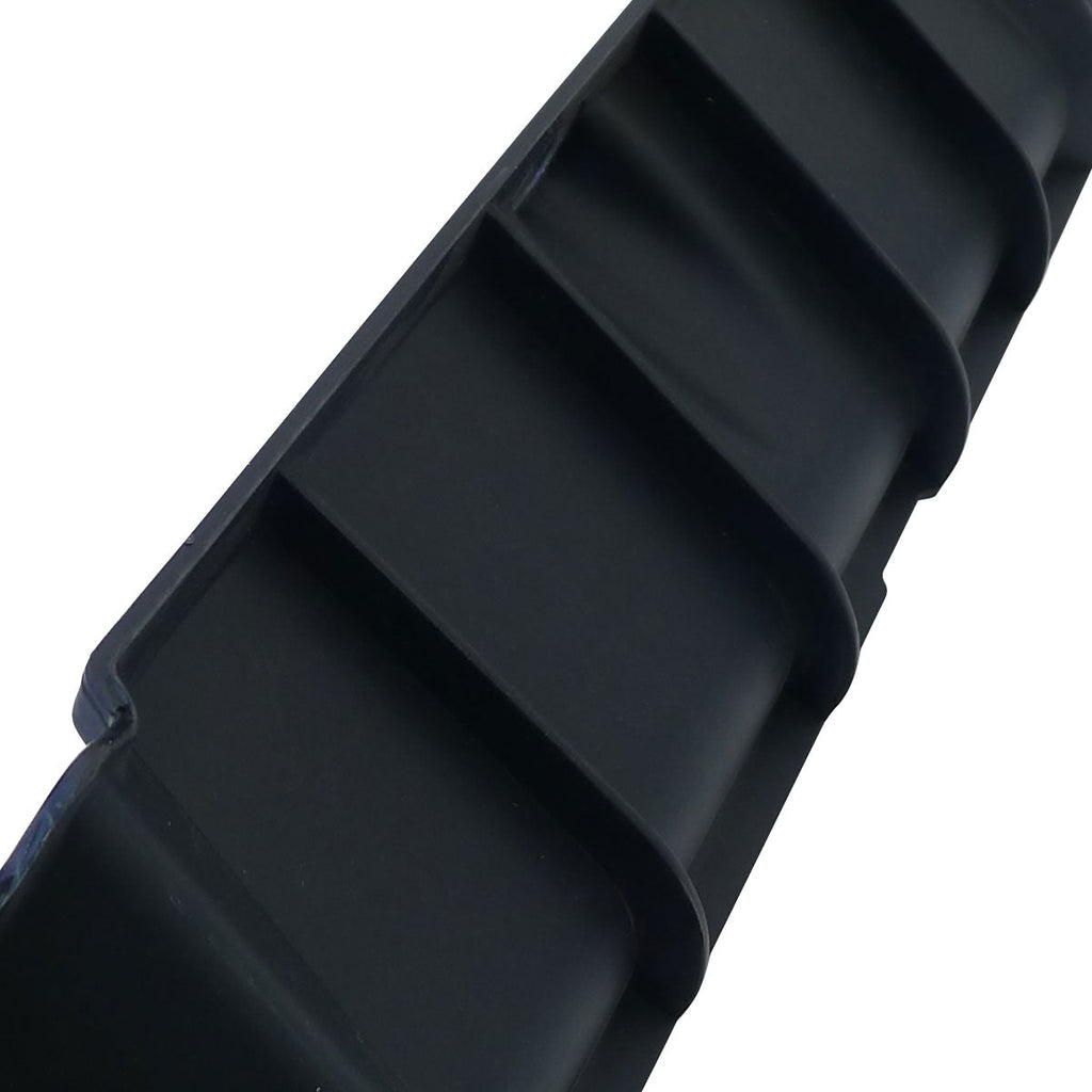 2007-2013 BMW E70 X5 Aluminum Side Step Bars