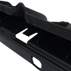 2007-2013 BMW E70 X5 Aluminum Side Step Bars