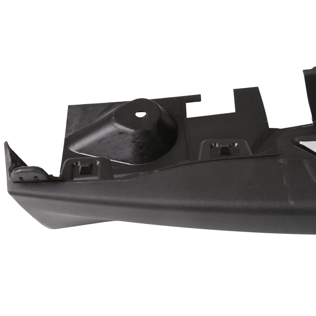 2014-2018 BMW F15 X5 Aluminum Side Step Bars