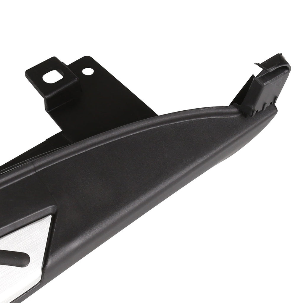 2014-2018 BMW F15 X5 Aluminum Side Step Bars
