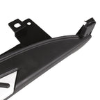 2014-2018 BMW F15 X5 Aluminum Side Step Bars