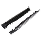 2014-2018 BMW F15 X5 Aluminum Side Step Bars